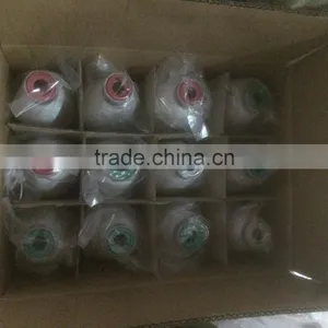 100%nylon 6 Monofilament Yarn 20d/1f thumbnail-5