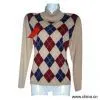 Sell 100% Cashmere Sweater thumbnail-1