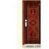 Steel Security Door (CT-D-002) thumbnail-1