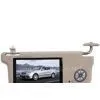 Car Monitor With 7