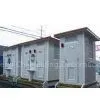 Prefabricated House thumbnail-1