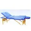Sell Wood Massage Bed thumbnail-1