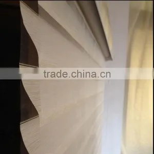 100polyester Shangerila Blinds Fabric for Windows thumbnail-2