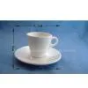 Ceramic Cup &Saucer thumbnail-1
