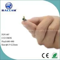 6 Pcs LED Lights 2~5cm DOF CMOS Sensor Digital USB Camera Module thumbnail-2