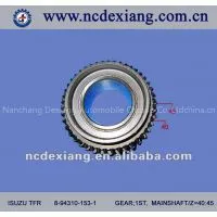 Isuzu TFR MSG5E Mainshaft Gear GEAR;1ST OE NO.8-94310-153-1 thumbnail-1