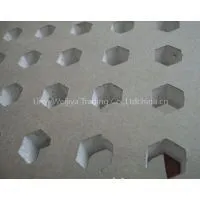 2015 Hot Sales Decorative Perforated Gypsum Ceiling Board thumbnail-1
