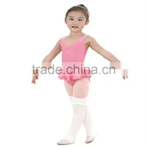 Children Ballet Camisole Dress. Ballet Dance Dress thumbnail-1