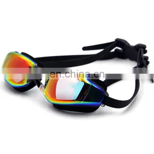 Goggles & Glasses,children Swimming Goggle,anti-fog Swimming Goggle thumbnail-1