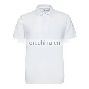 Oem 100% Polo T-shirt,man Polo T-shirt,polo T-shirt thumbnail-6
