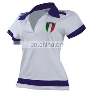 Women Polo Shirt thumbnail-1