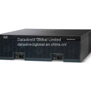 CISCO3945-V K9 thumbnail-1