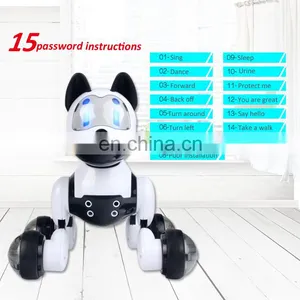 2016 New Product Importers of Chinese Toys Smart Dog thumbnail-3
