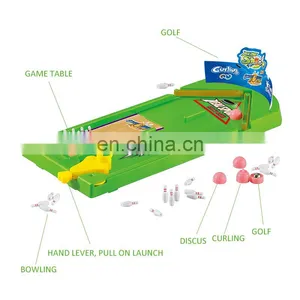 2016 China Import Toys Golf Kids Games thumbnail-2