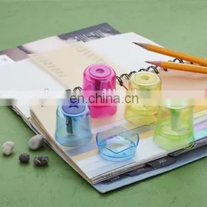 Pencil Sharpener For Standard Size Pencils, Art Pencils, Kids Use. thumbnail-4
