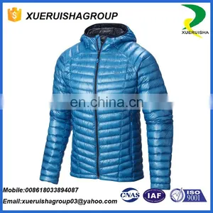 Nylon Polyester Down Blanket thumbnail-4