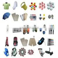 Guangzhou Dias Outdoor Sports Co., Ltd. company overview - view 3 thumbnail