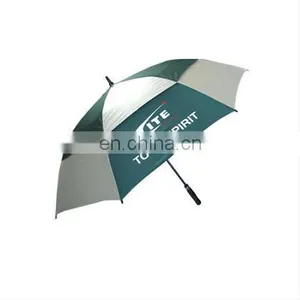 High Quality Multi-color Golf Bag Umbrella thumbnail-2
