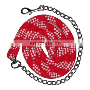 Horse Lead Rope thumbnail-1