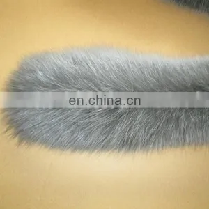 Fox Fur Trimming thumbnail-4