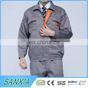 Men Work Wear/overall/working Clothes thumbnail-3