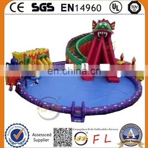 FL20150604003 Dragon Slide Water Fall thumbnail-1