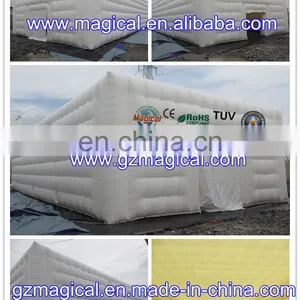 Large Lighting Wedding Event Dome Marquee Inflatable Party Tent thumbnail-6