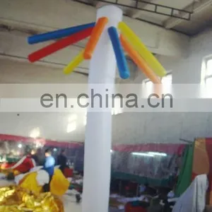 New Style Multicolor Air Dancer,inflatable Air Dancers Inflatable Waver thumbnail-1