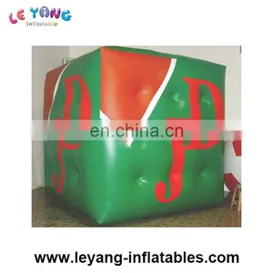 Fashionable Factory Direct Sale Outdoor Quality Inflatable Square Balloon thumbnail-2