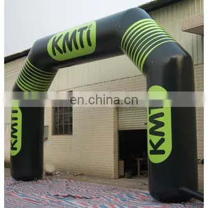 Full Digital Printing Inflatable Event Arch or Advertising Gantry With Customized Logo Size Colour thumbnail-2