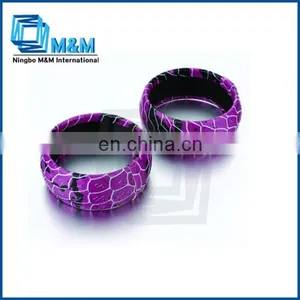 Hot New Products For 2016 Popolar PU Leather Fashion Bracelet thumbnail-1