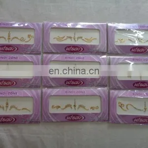DESIGNER BINDIS TATTOOS PACK OF 200 PKTS thumbnail-2