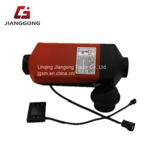 Diesel Heater Air Heater Quality Diesel Parking Heater thumbnail-1