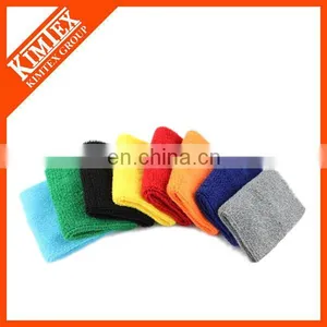 Custom Tennis Sweatbands Wristbands thumbnail-1