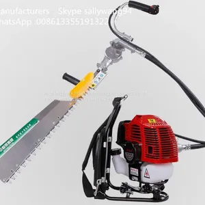 Factory Direct Sales Gasoline Hedge Trimmer thumbnail-1