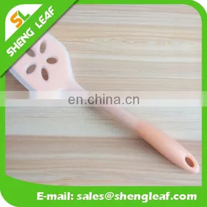 New Design Personalized FDA Silicone Spatula thumbnail-4