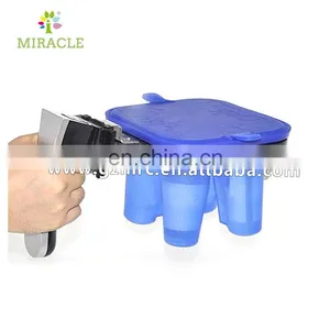 Good Quality 3D Sublimation Vacuum Heat Press Machine Heat Mug Clamp thumbnail-1