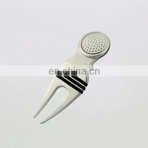 Fashion Custom Design Metal Golf Cap Clip thumbnail-1