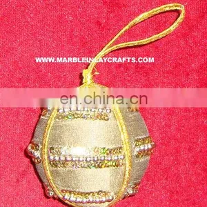 Ornaments Ball For Christmas Decoration thumbnail-1