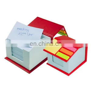 Memo Notepad Set With Sticky Notepaper NOTEBO907 thumbnail-3
