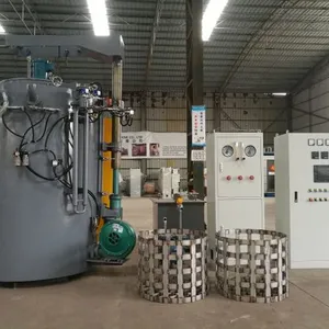 Alumall Material & Machine Co., Ltd company overview - view 1 thumbnail