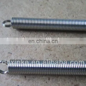 Different Type Sundry Electronic Plated Surface Tension Coil Springs thumbnail-5