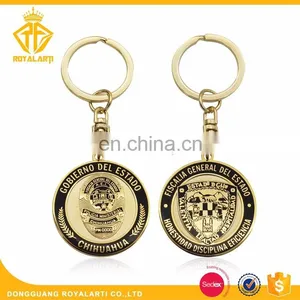 Promotional Religious Series Marry Keyring With Bespoke Charm thumbnail-4
