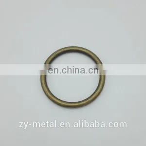 40mm Diameter Round Connecting Metal o Ring for Bag thumbnail-1