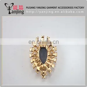Wholesale Ex-factory Price Rhinestone Buckle Wedding Invitation thumbnail-4