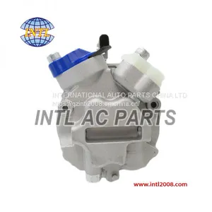 Markets Hot Sales 12 Voltage for VOLKSWAGEN Car Air Conditioner Compressor thumbnail-3