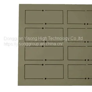 Die Board Sawing Machine, Substitute for Laser Die Cutting Machine &　die Board Laser Cutting Machine thumbnail-2