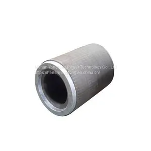High Voltage Motor Generator Silicon Steel Lamination Iron Core Electric Motor Generator Rotor Stator Core thumbnail-3