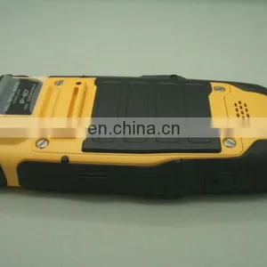 Logistics & Warehouse Android Rugged Handheld thumbnail-1