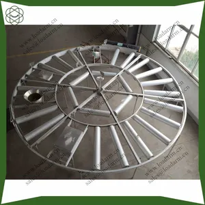 Manufacturer of Aluminum Internal Floating Roof thumbnail-5